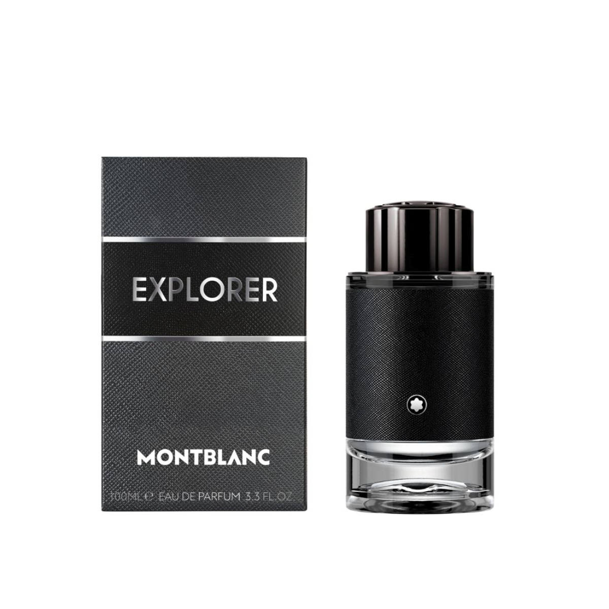 Montblanc Explorer Eau De Parfum