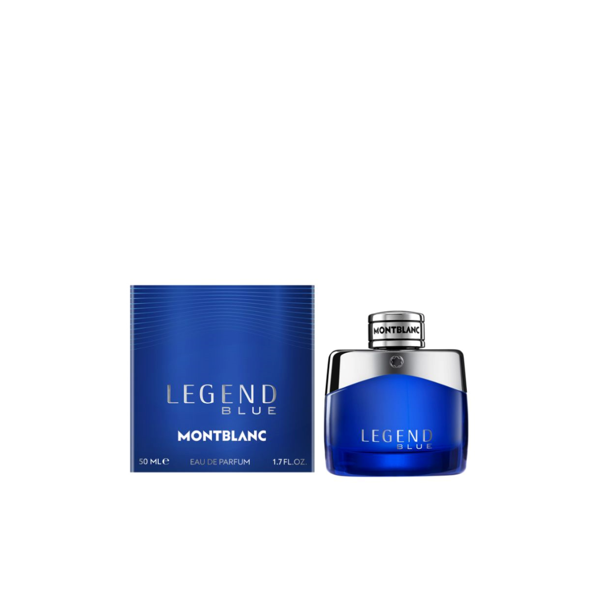 Montblanc Legend Blue Eau de Parfum