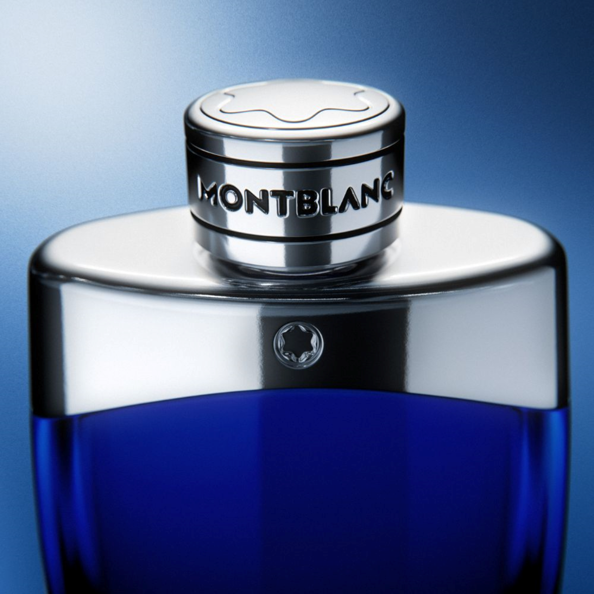 Montblanc Legend Blue Eau de Parfum