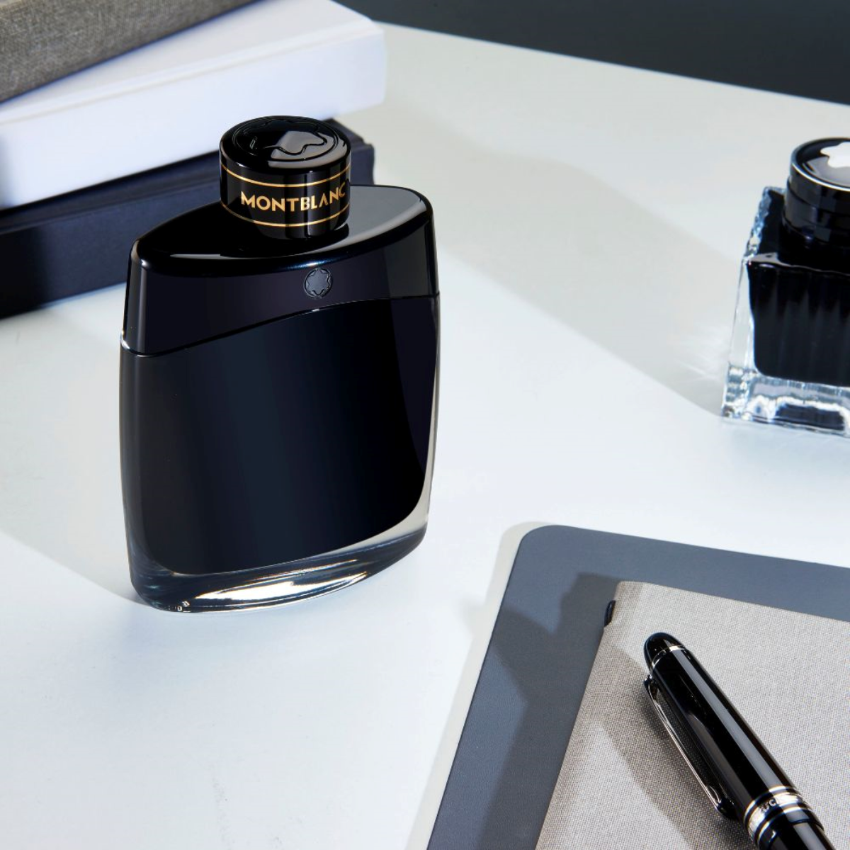 Montblanc Legend Eau De Parfum