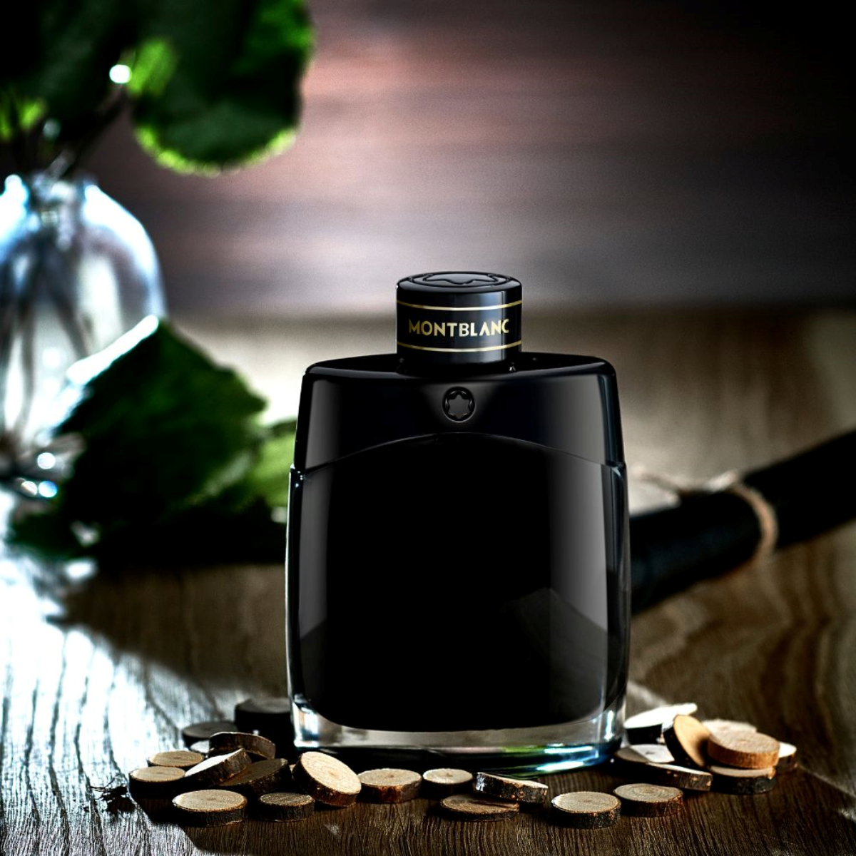 Montblanc Legend Eau De Parfum