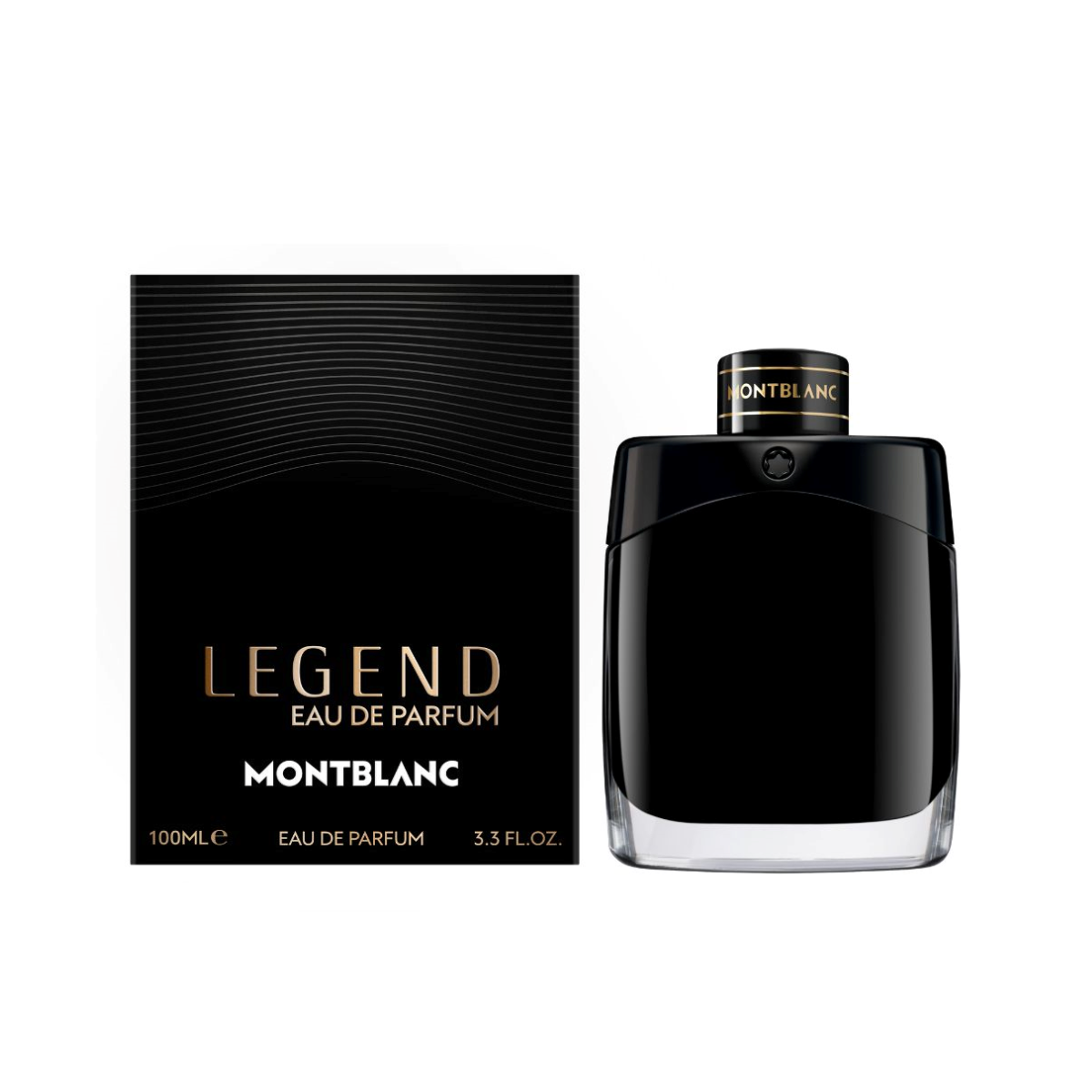 Montblanc Legend Eau De Parfum