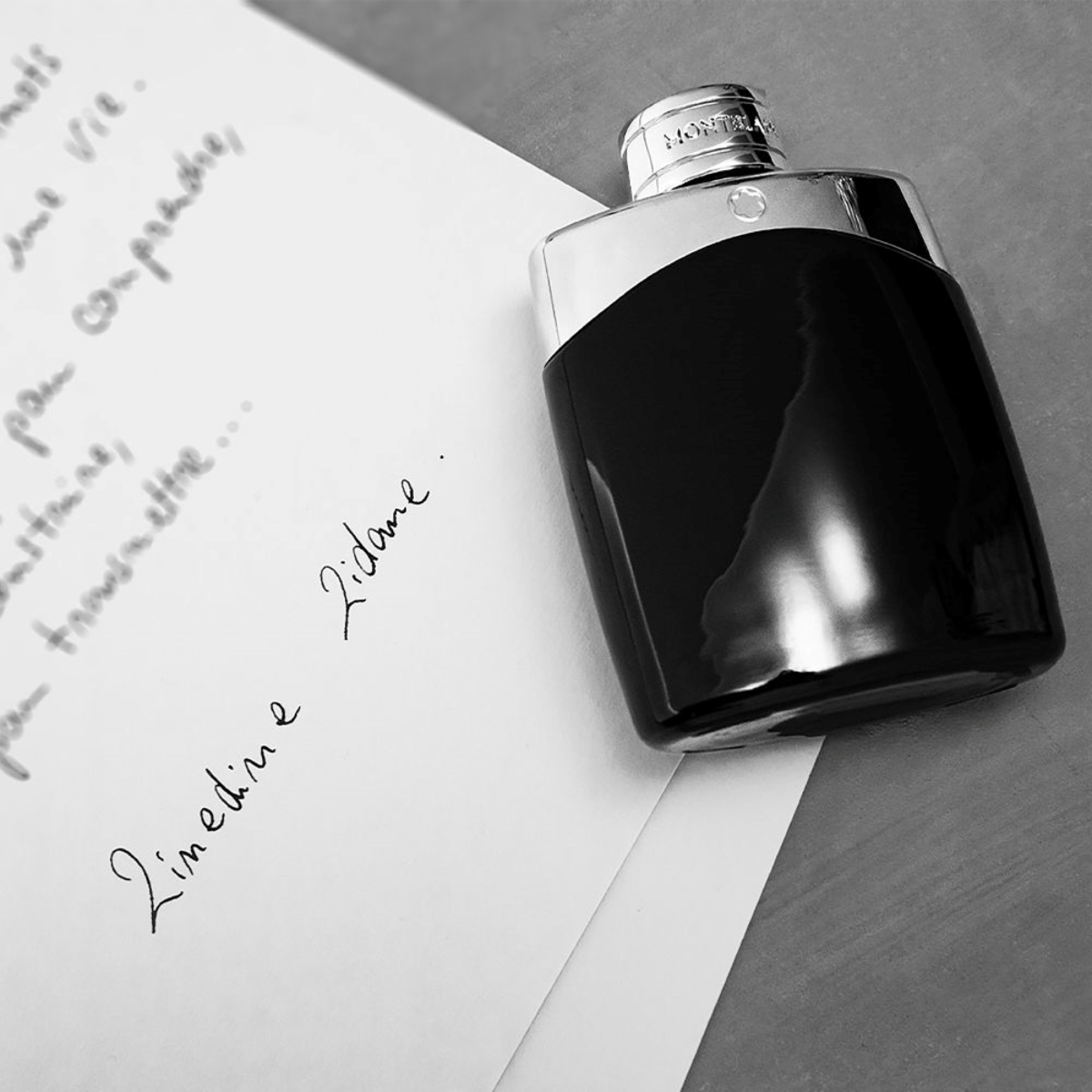 Montblanc Legend Eau de Toilette