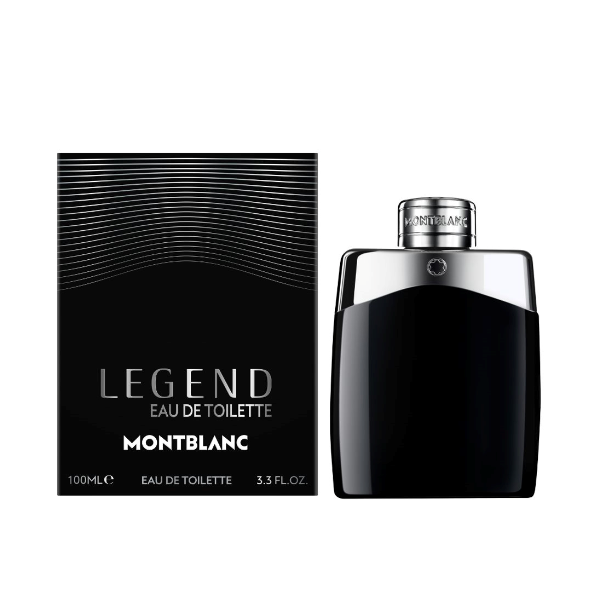 Montblanc Legend Eau de Toilette