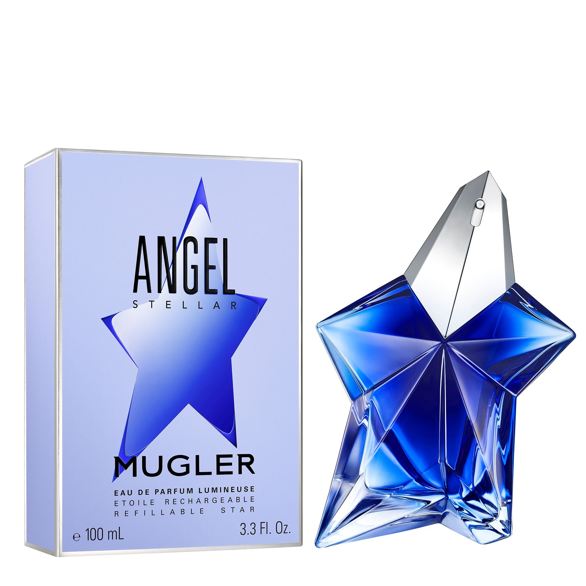 Mugler | Angel Stellar Eau De Parfum - Felix Online