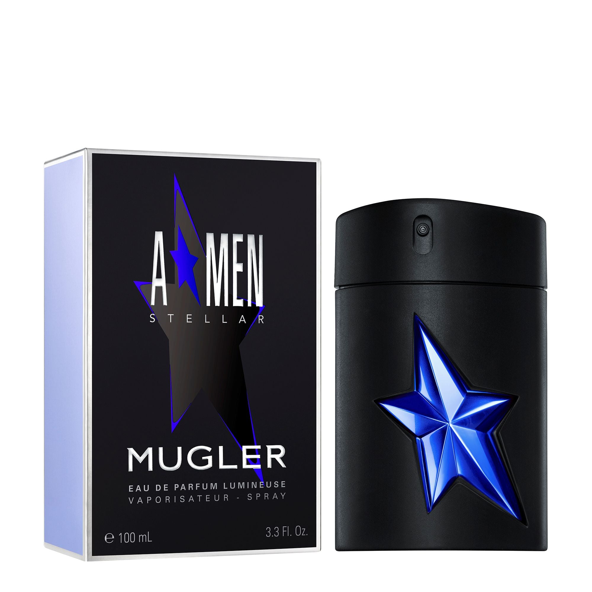 Mugler A*Men 100ml 香水 Mugler | A*Men Stellar Eau de Parfum - Felix Online