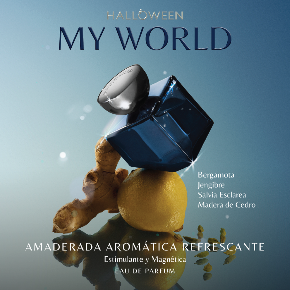 Halloween | My World