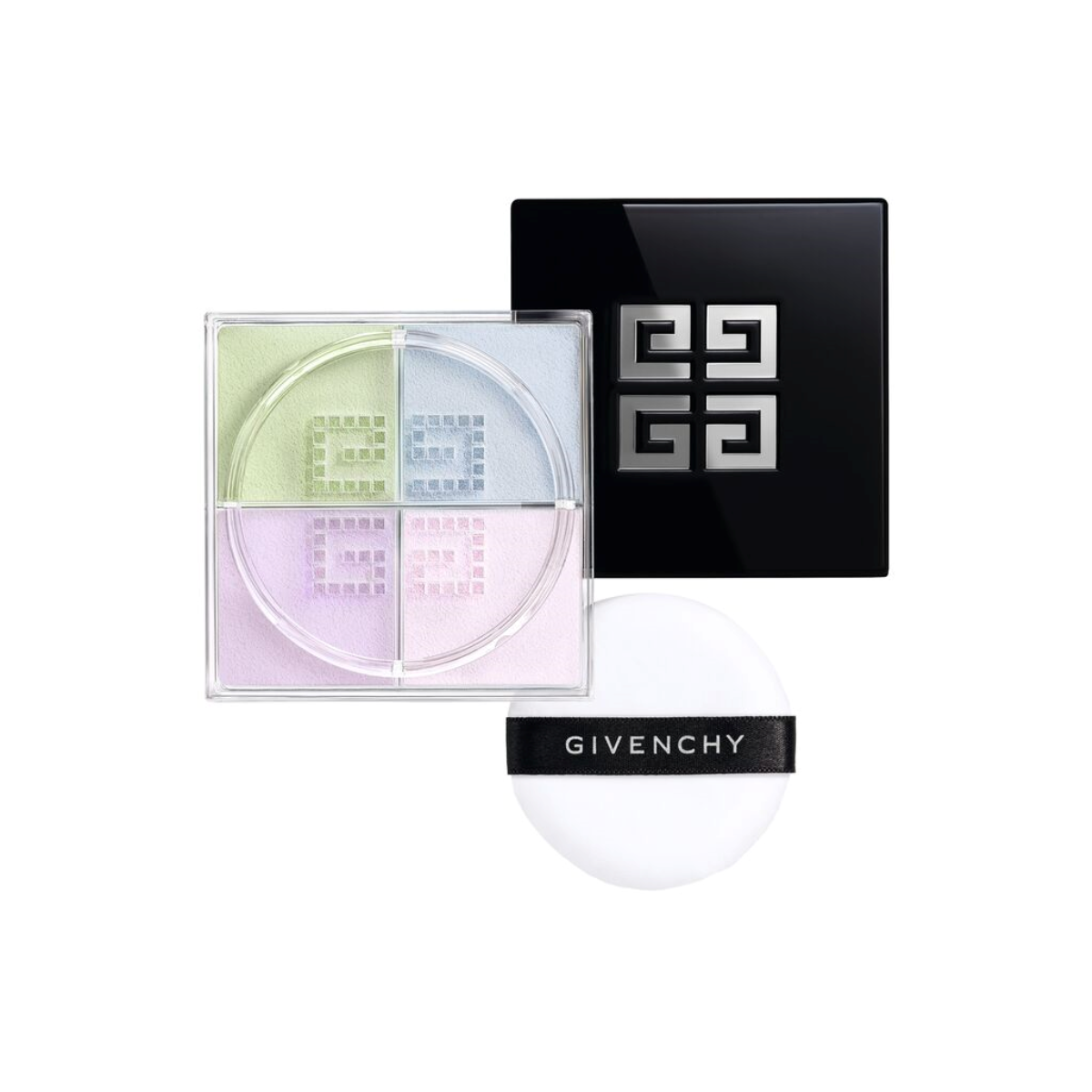 Givenchy | Prisme Libre Loose Powder