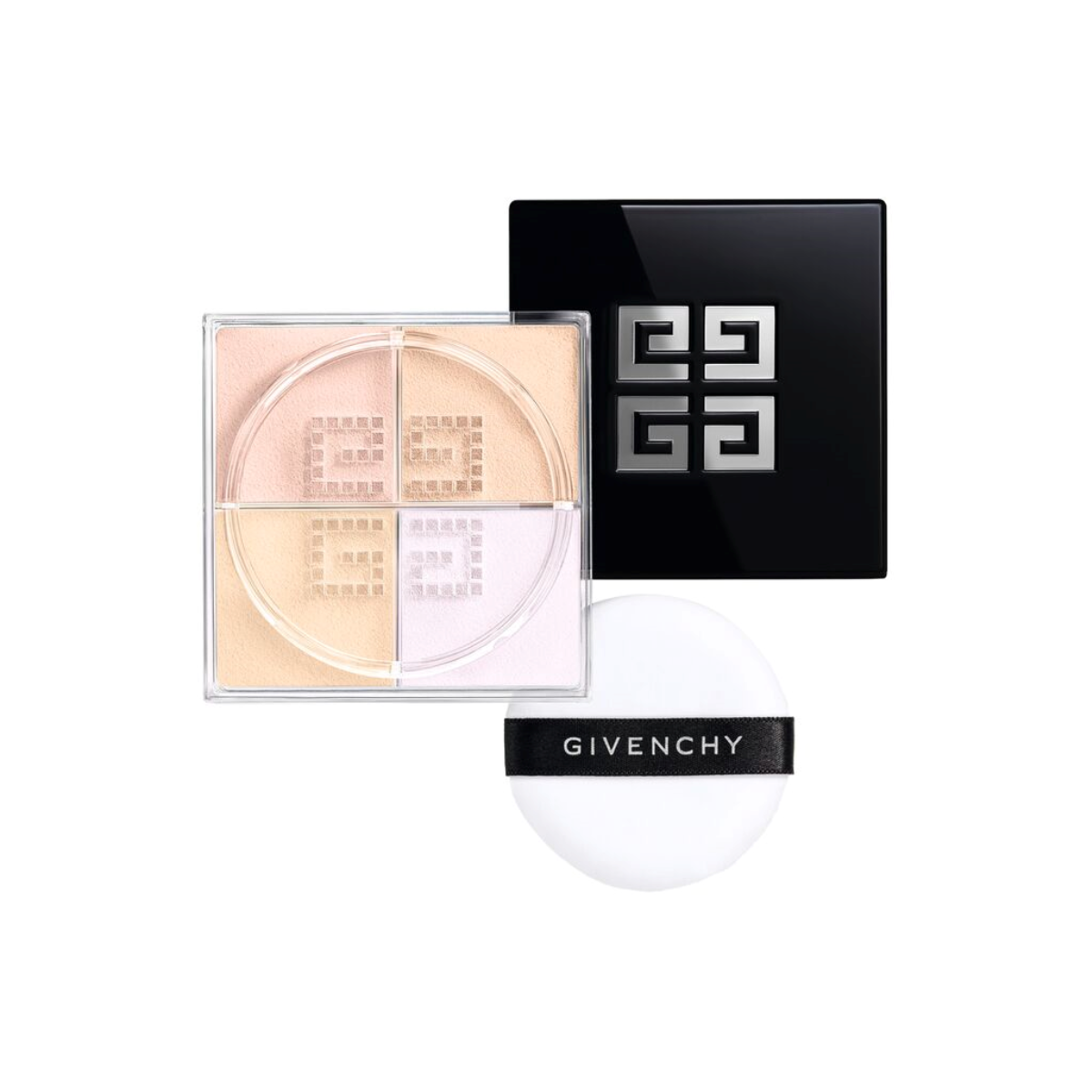 Givenchy | Prisme Libre Loose Powder