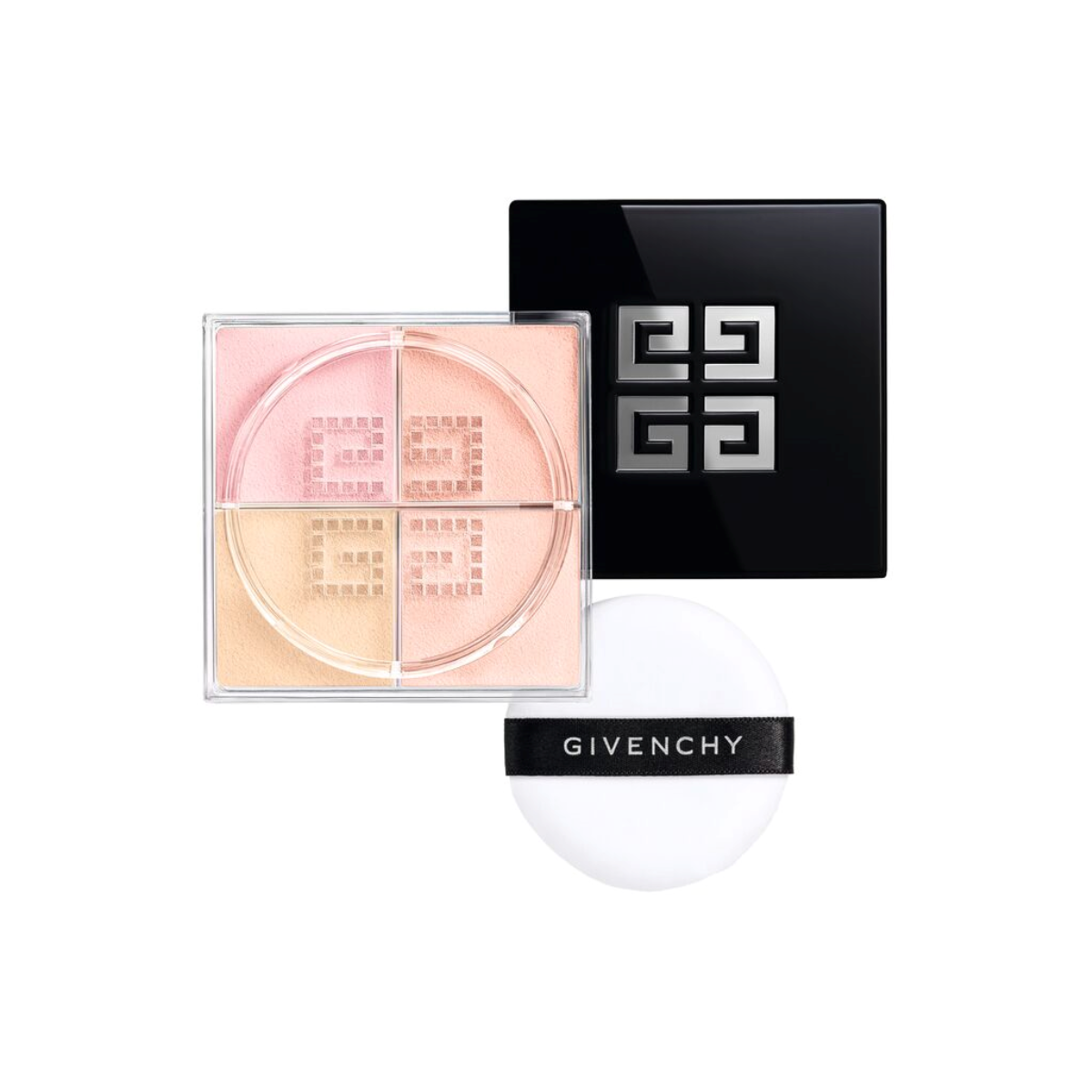 Givenchy | Prisme Libre Loose Powder