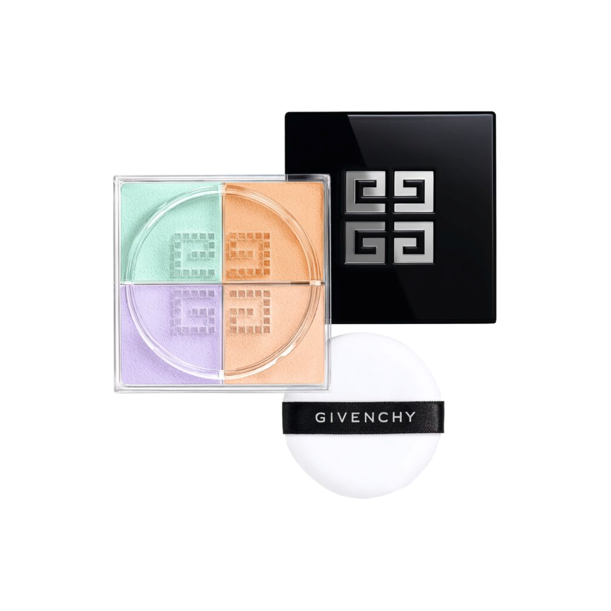 Givenchy | Prisme Libre Loose Powder