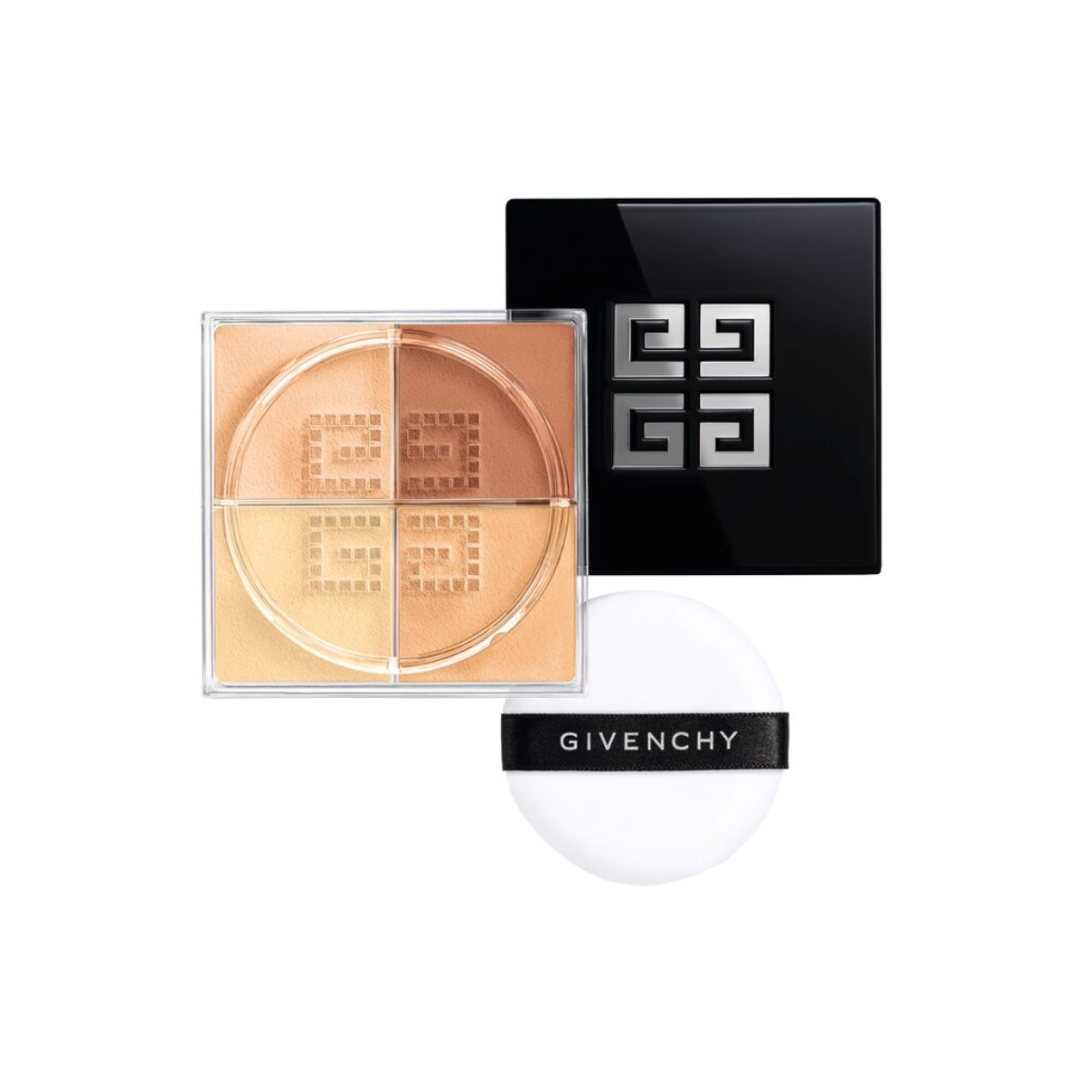 Givenchy | Prisme Libre Loose Powder