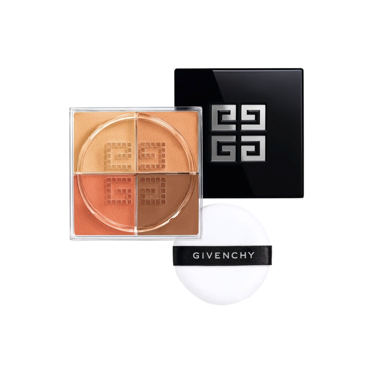 Givenchy | Prisme Libre Loose Powder