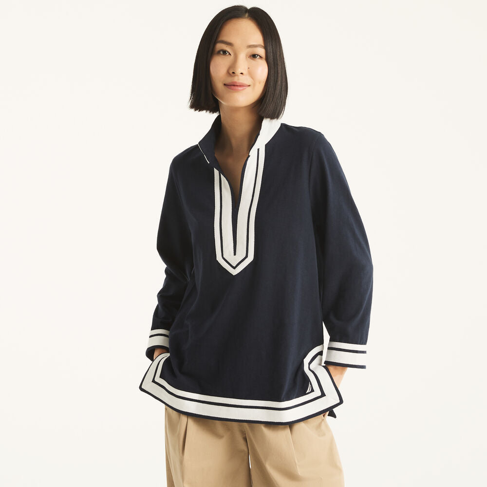 Nautica | Blusa de dama