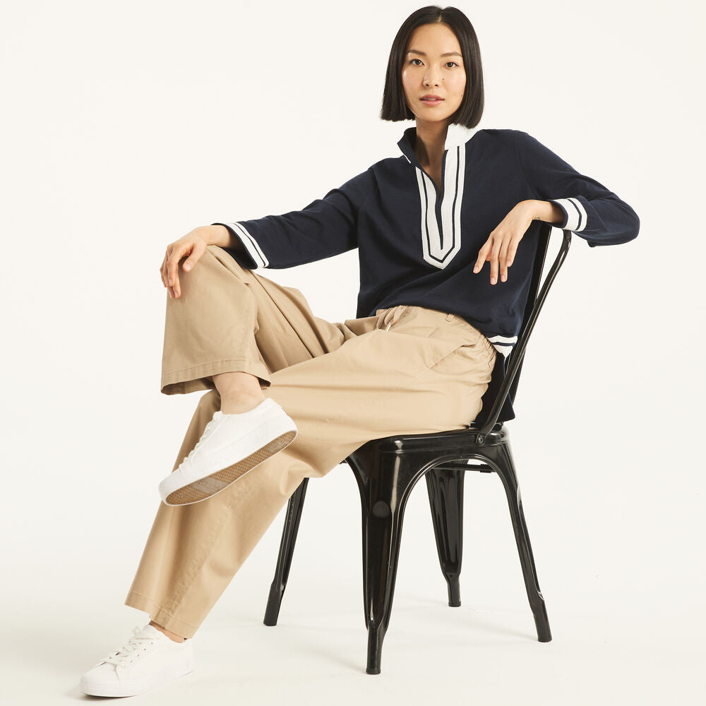 Nautica | Blusa de dama
