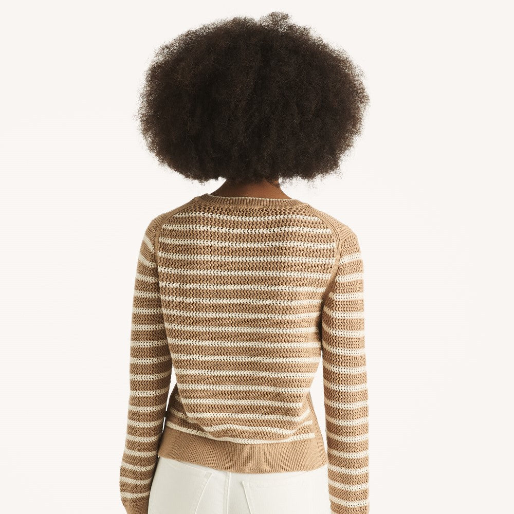 NAUTICA | Suéter de Damas