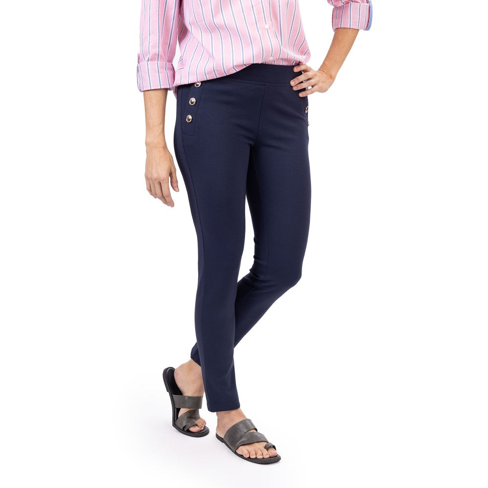 NAUTICA | Pantalón de Dama