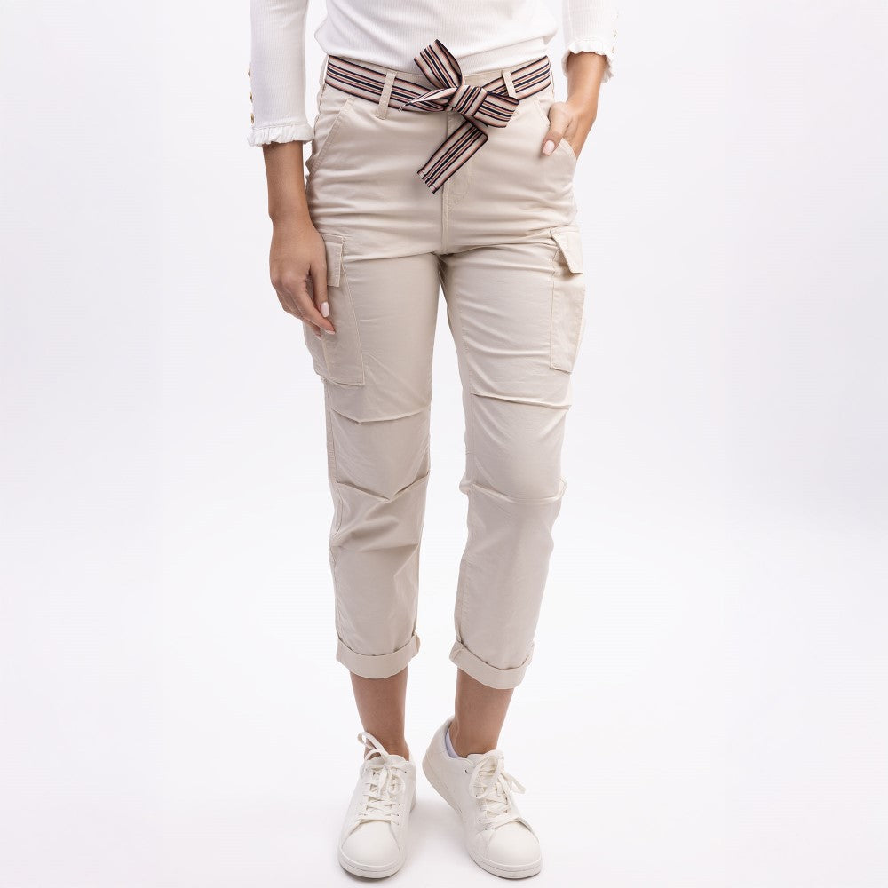 NAUTICA | Pantalón de Dama