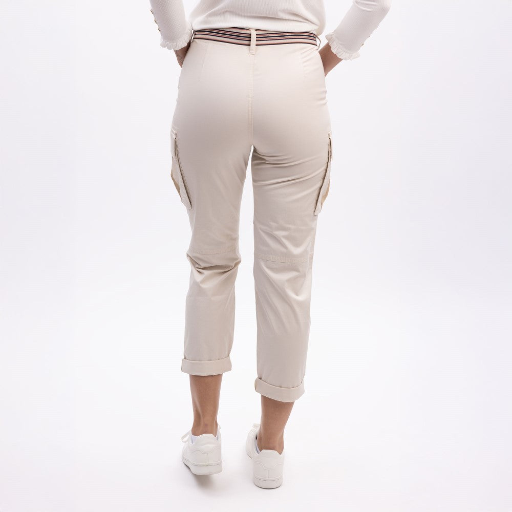 NAUTICA | Pantalón de Dama