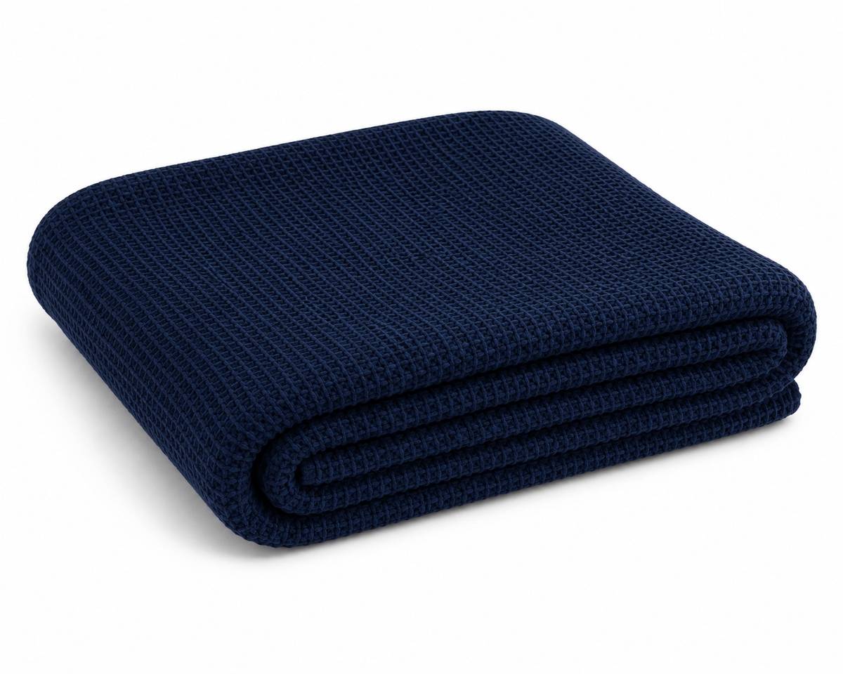 Kassatex | Frazada Blanket Locanda para cama