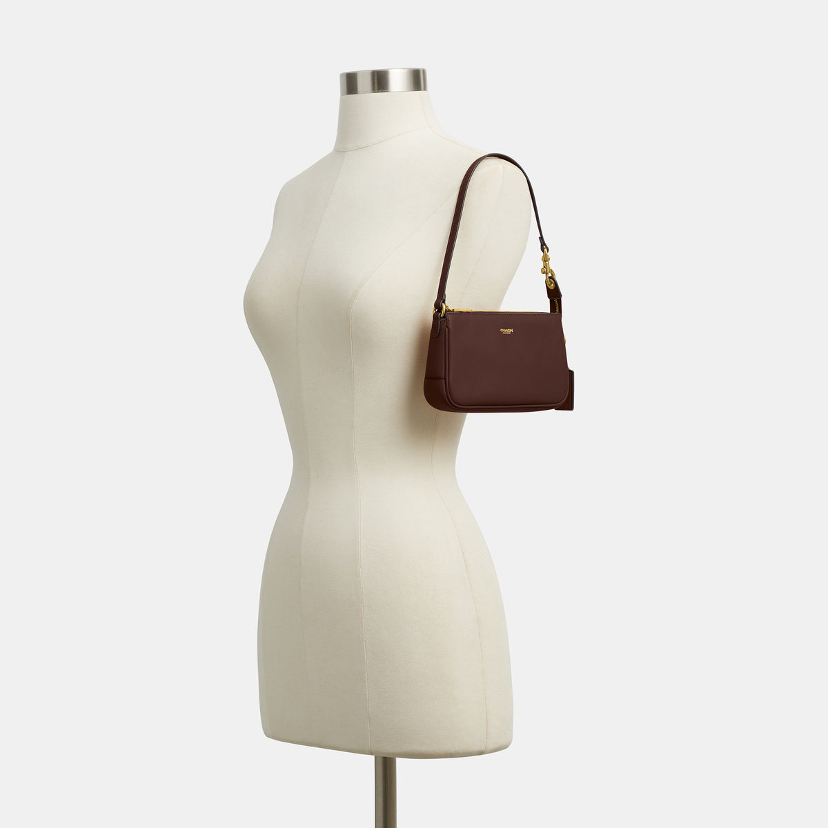 Coach  |  Plaza Bag 18