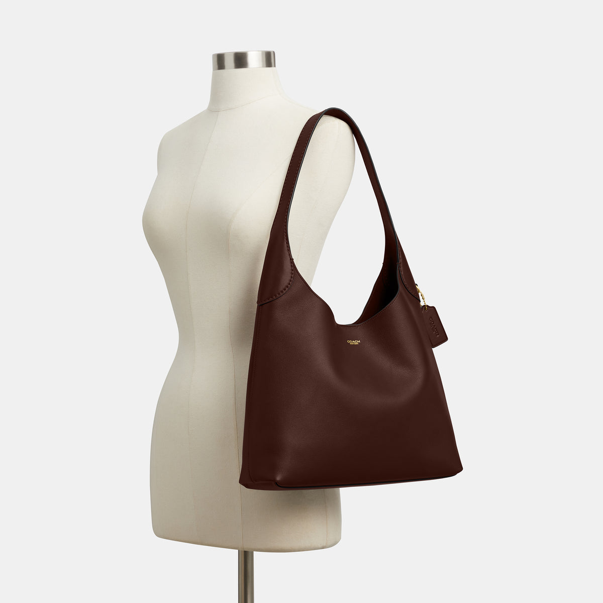 Coach Bolso de hombro Brooklyn 34