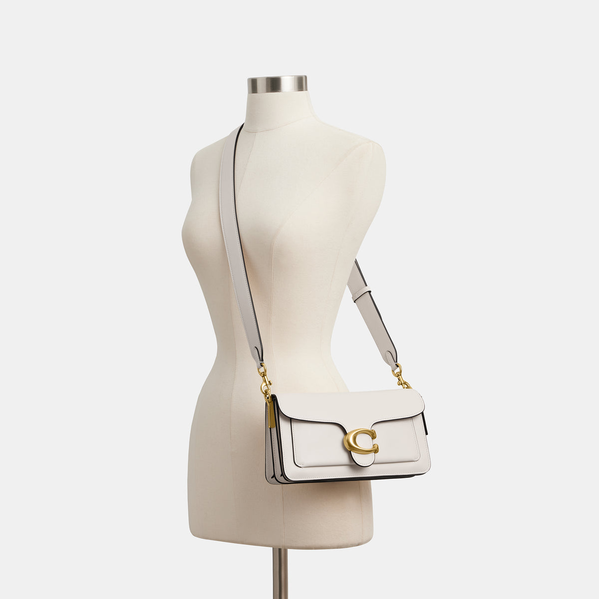 Coach  |  Bolso de hombro Tabby 26