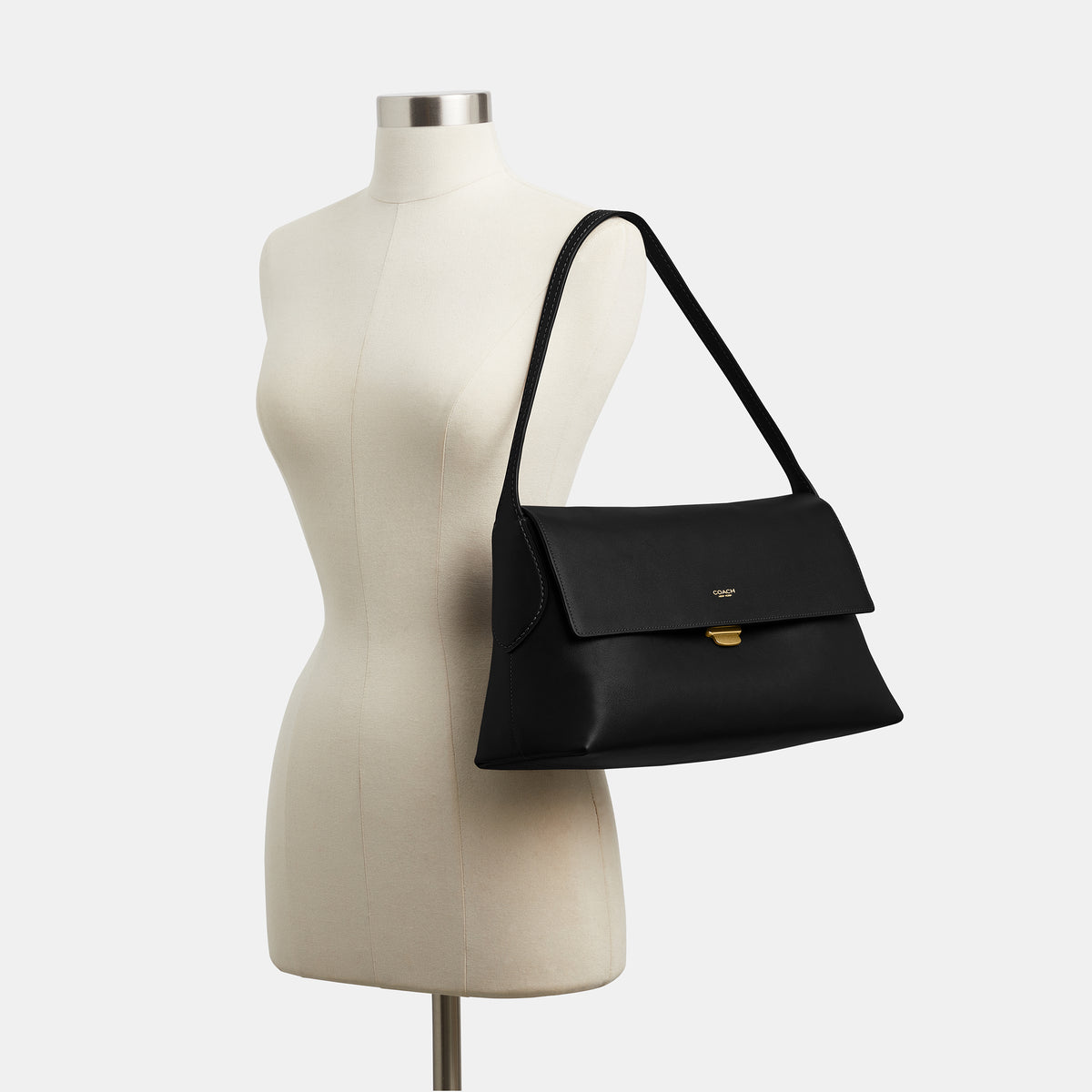 Coach  |  Bolso de hombro Chelsea 36