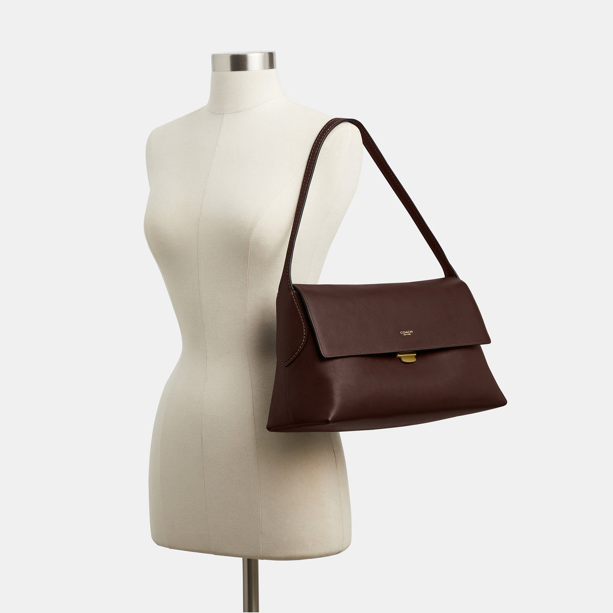 Coach  |  Bolso de hombro Chelsea 36