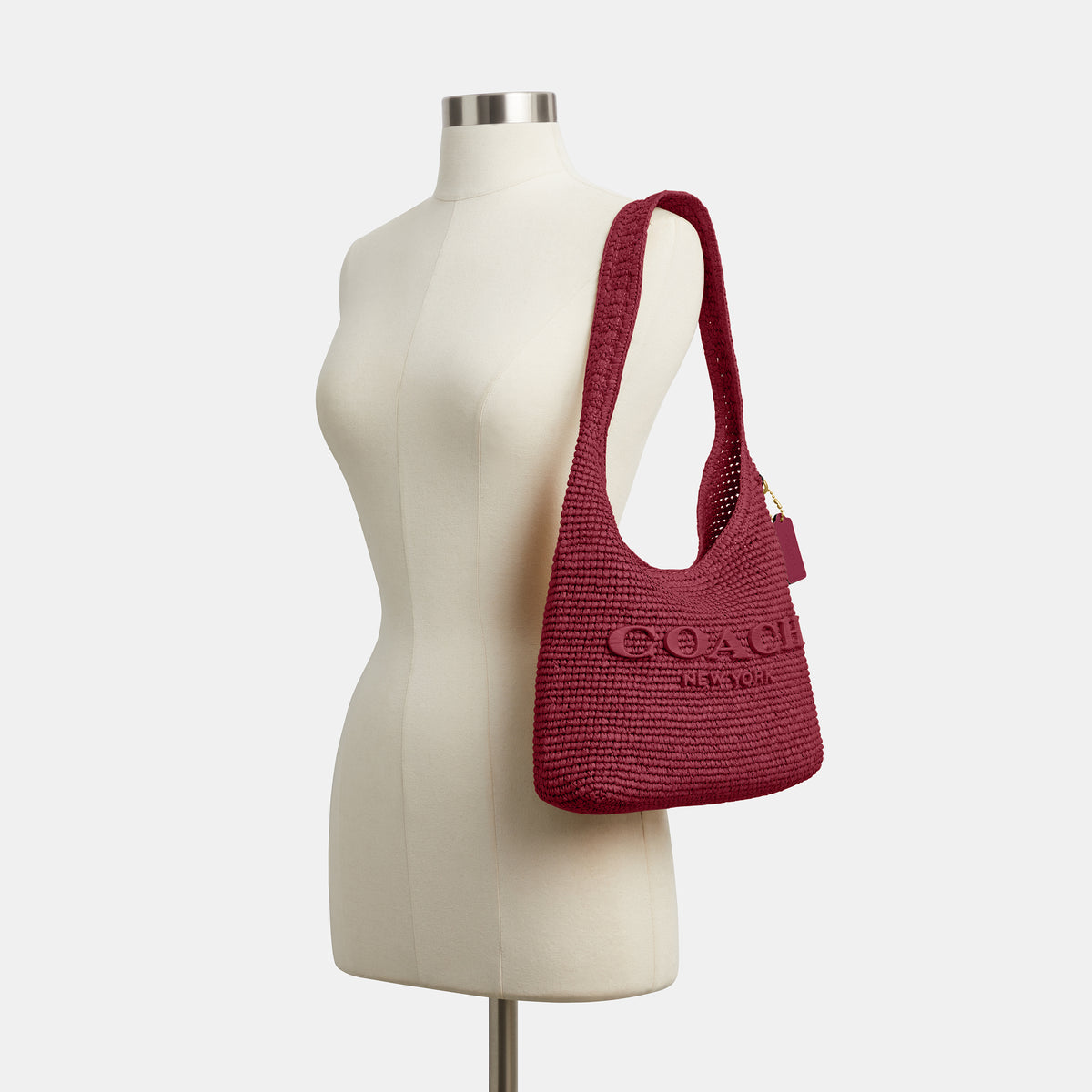Coach  |  Bolso de hombro Brooklyn 28