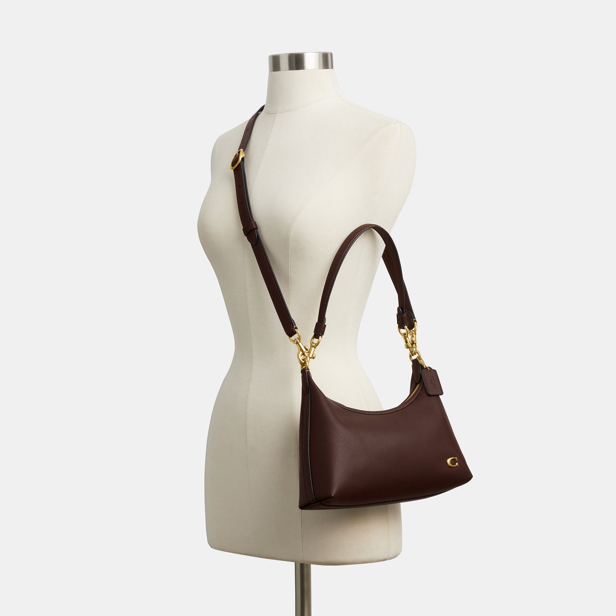 Coach  |  Bolso de hombro Juliet 25