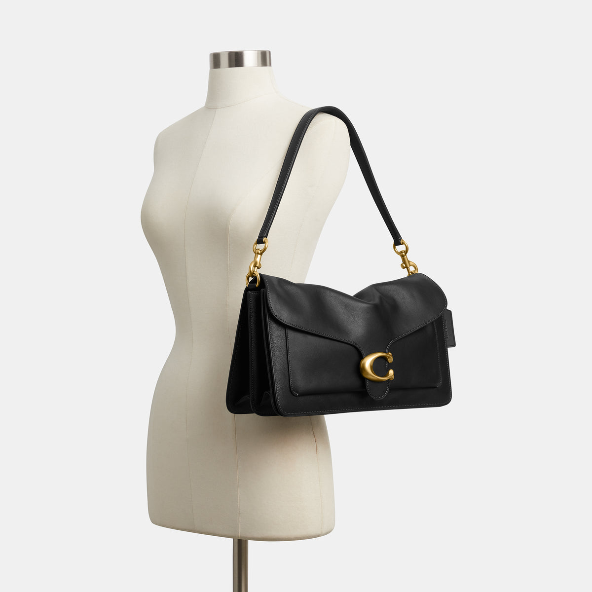 Coach  |  Bolso de hombro Tabby 36
