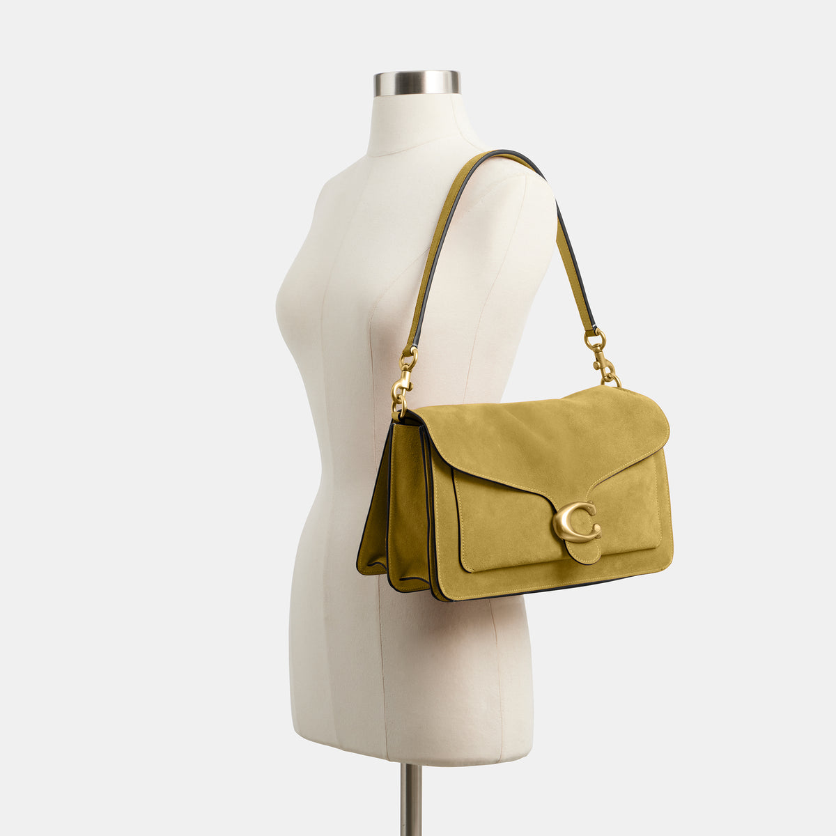 Coach  |  Bolso de hombro Tabby 36