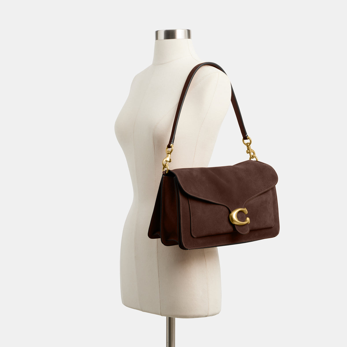Coach  |  Bolso de hombro Tabby 36