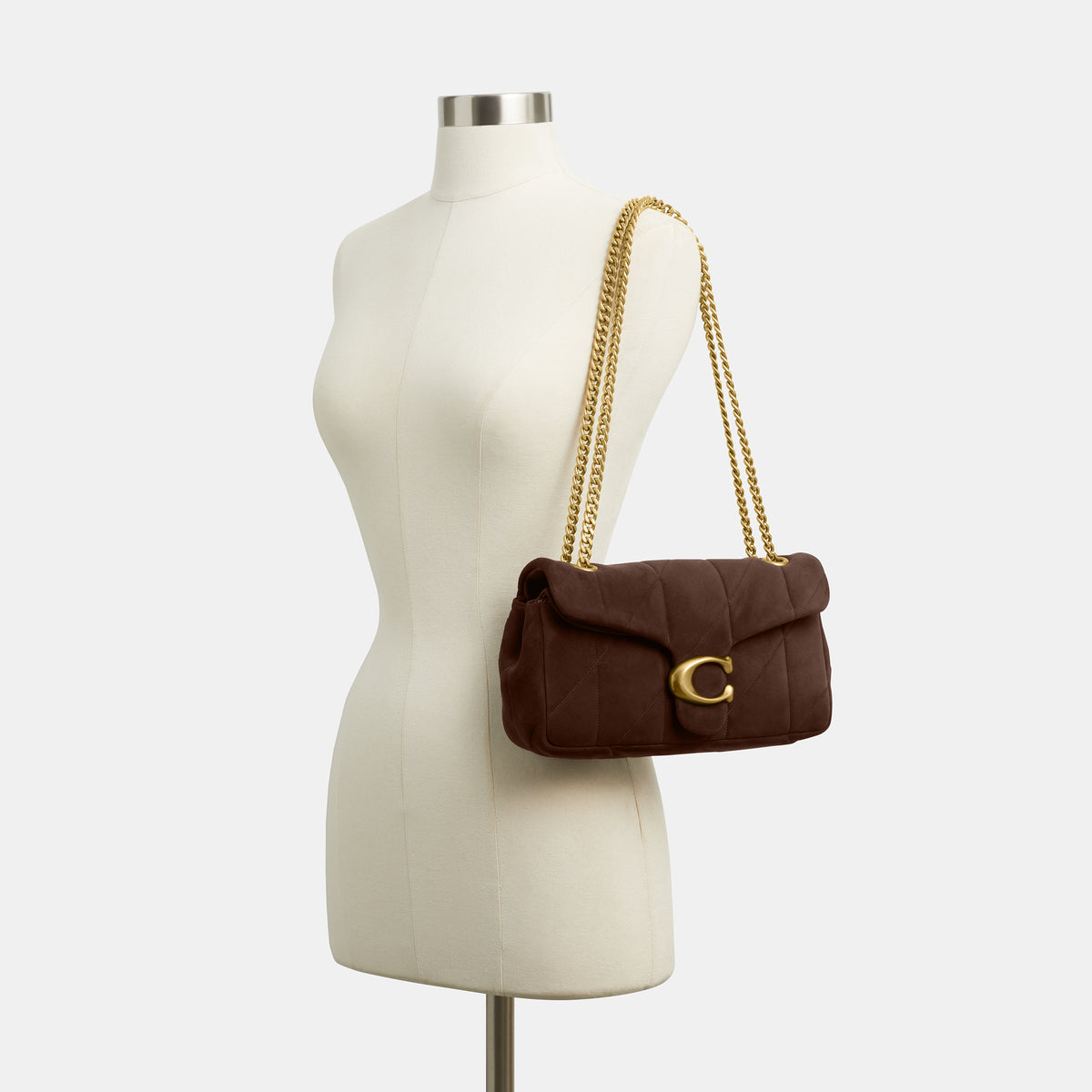 Coach | Cartera de hombro Tabby