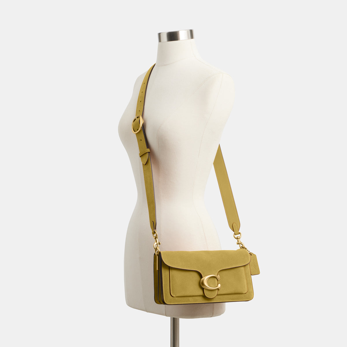 Coach  |  Bolso de hombro Tabby 26