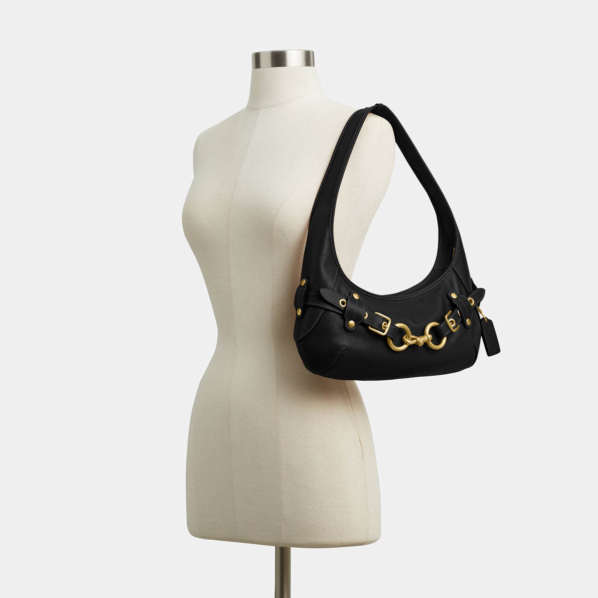 Coach | Cartera de hombro Ergo con cinturón