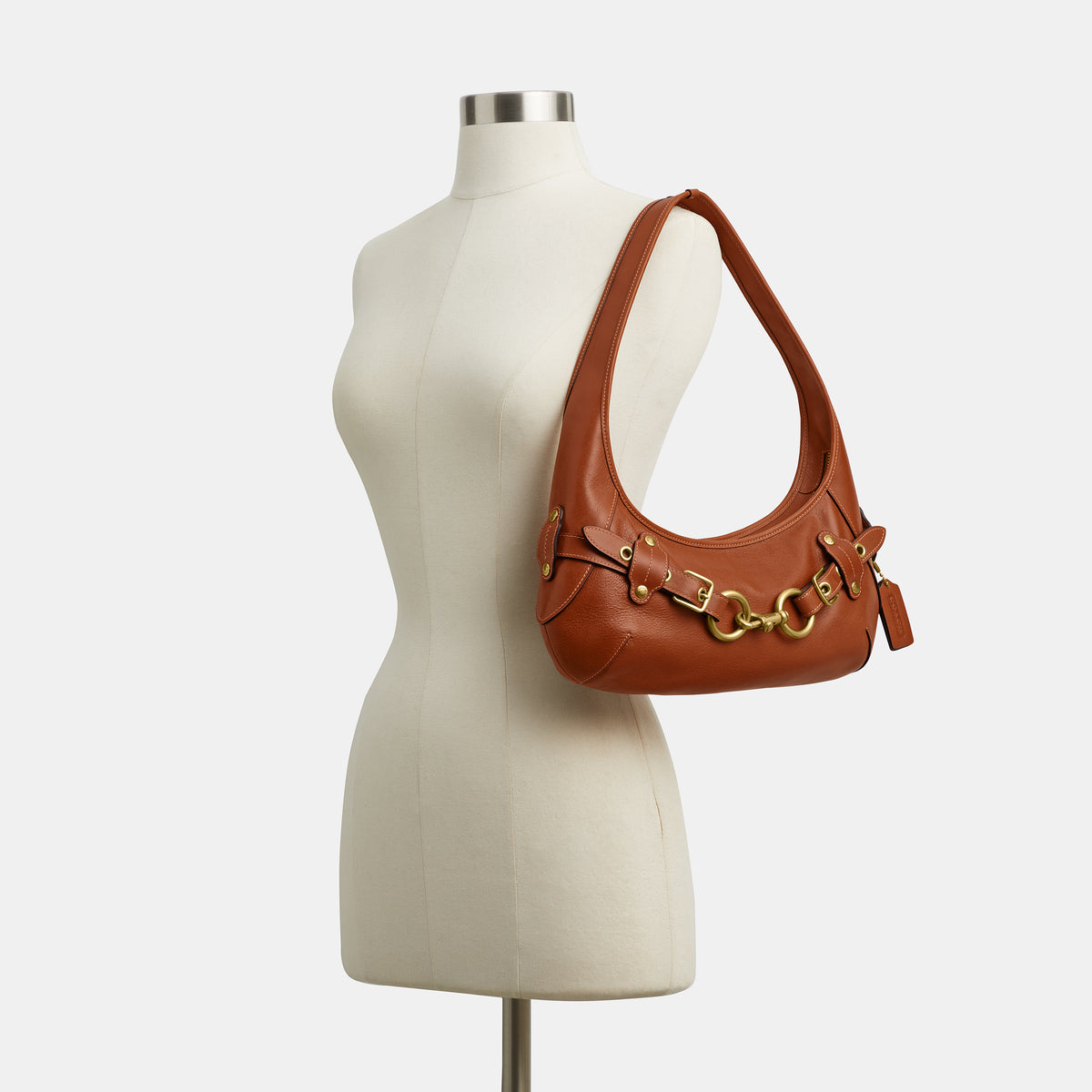 Coach | Cartera de hombro Ergo con cinturón