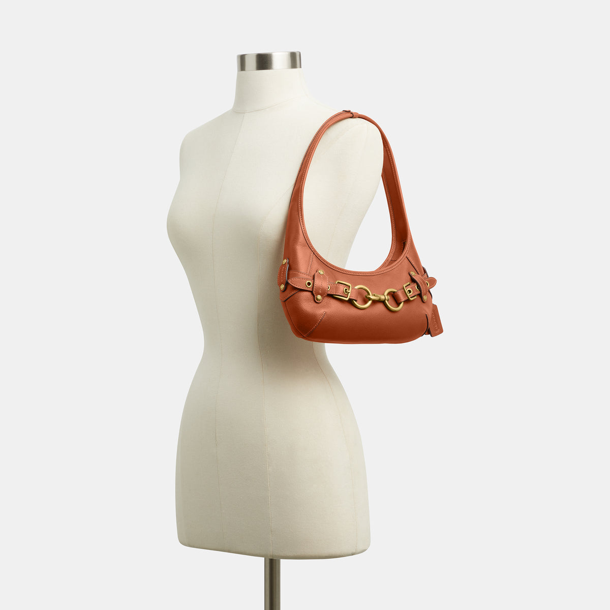 Coach | Cartera de hombro Ergo con cinturón