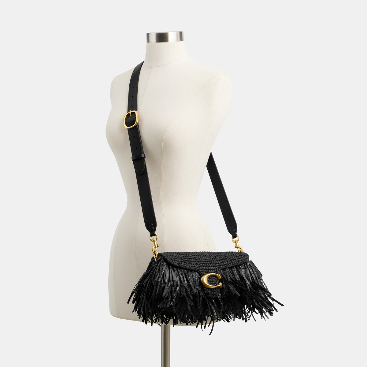 Coach  |  Bolso de hombro Tabby 26