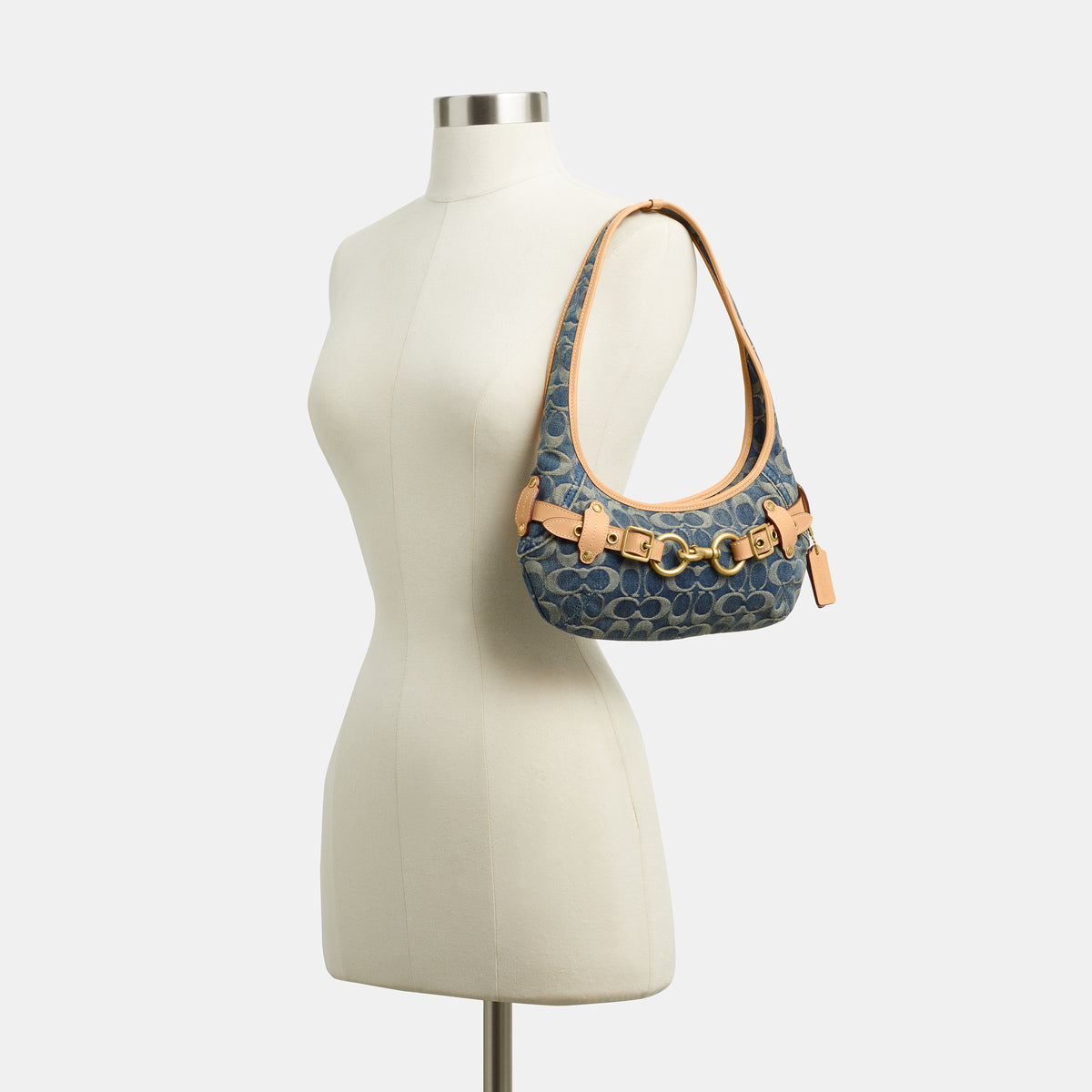 Coach | Cartera de hombro Ergo con cinturón