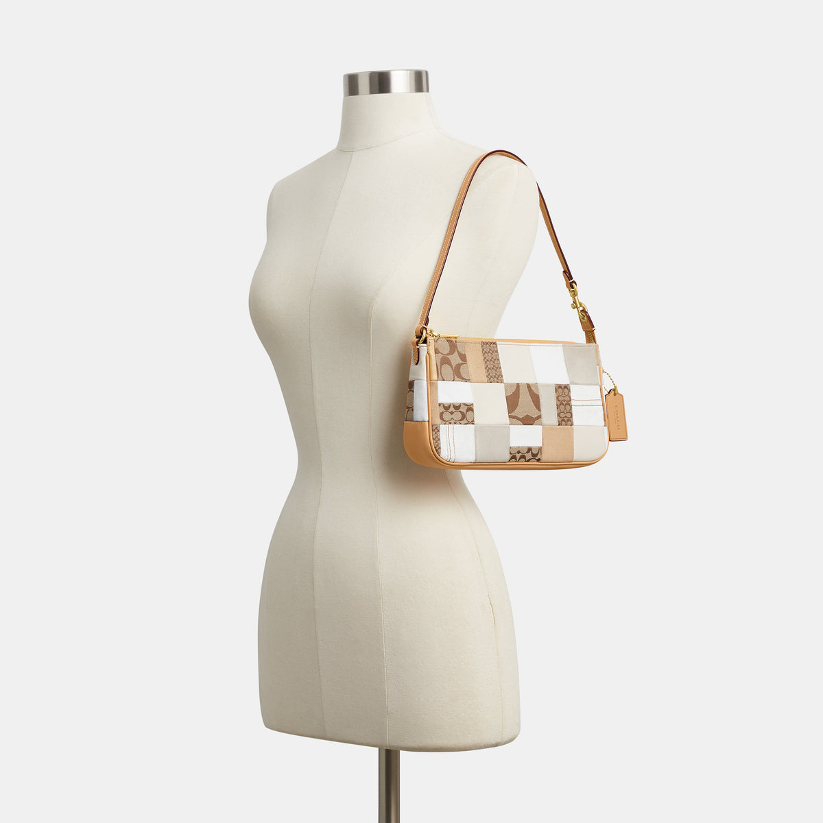 Coach | Cartera Plaza 25