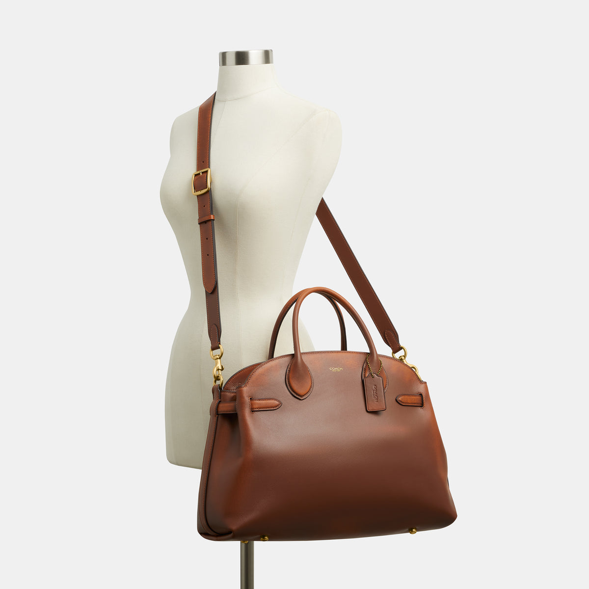 Coach | Cartera Soft Empire Carryall 40