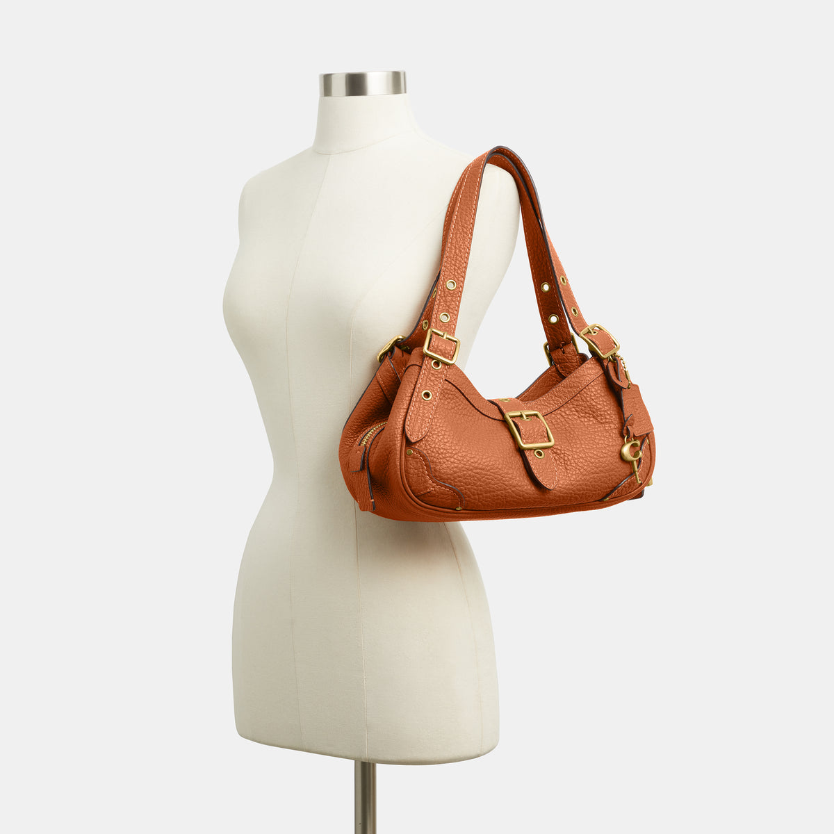 Coach | Cartera de hombro Drifter 31