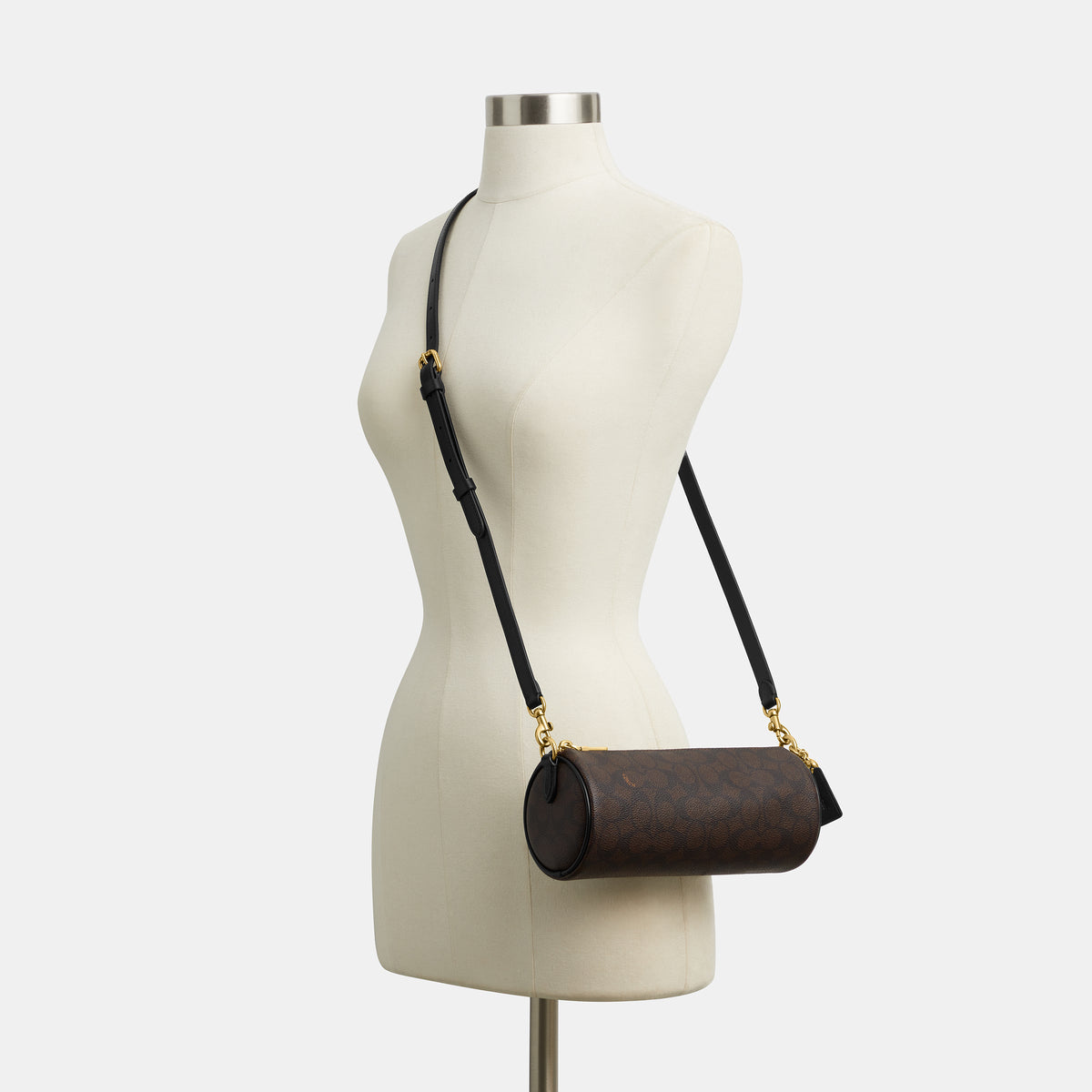 Coach | Bolso Barrel