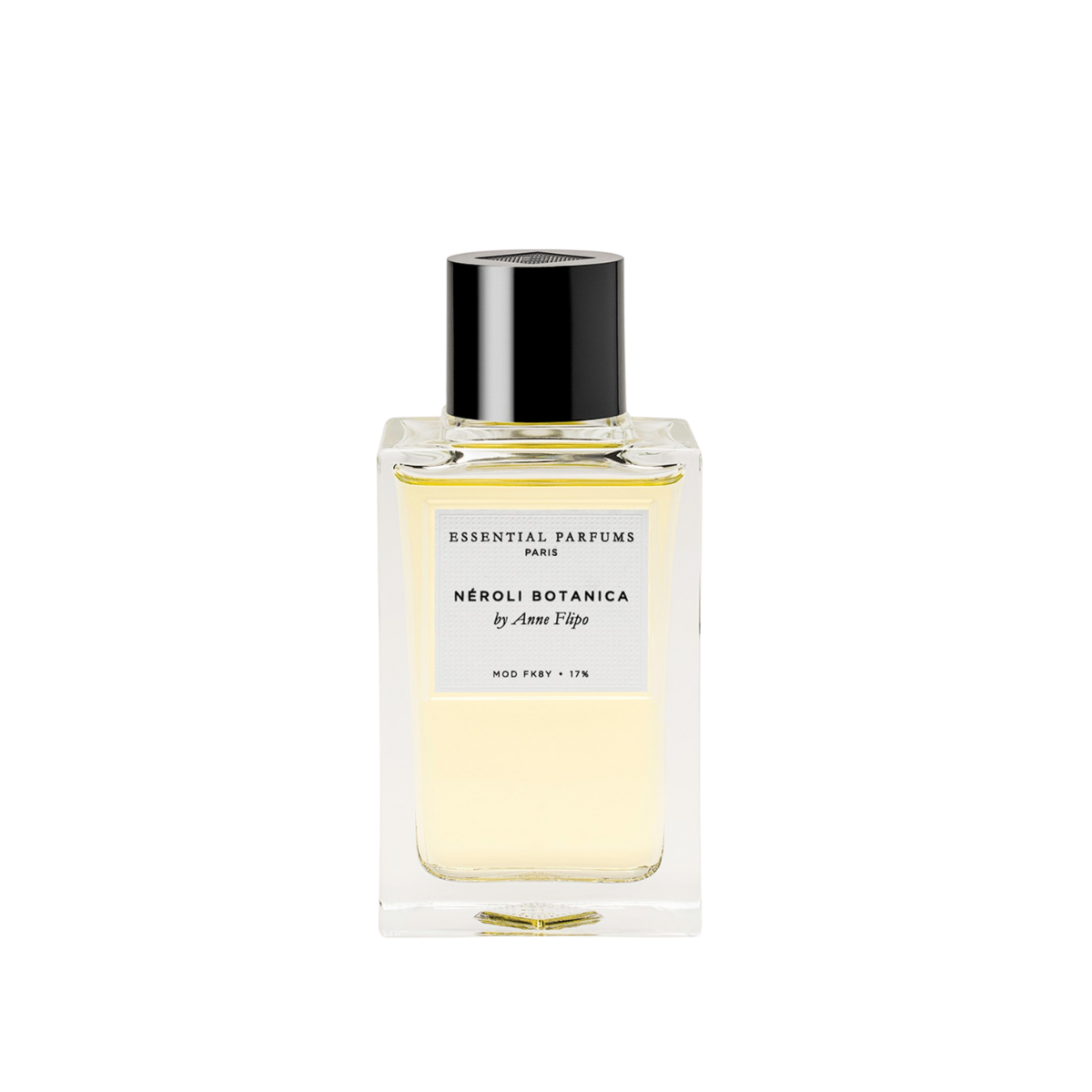 NEROLI BOTANICA by Anne Flipo
