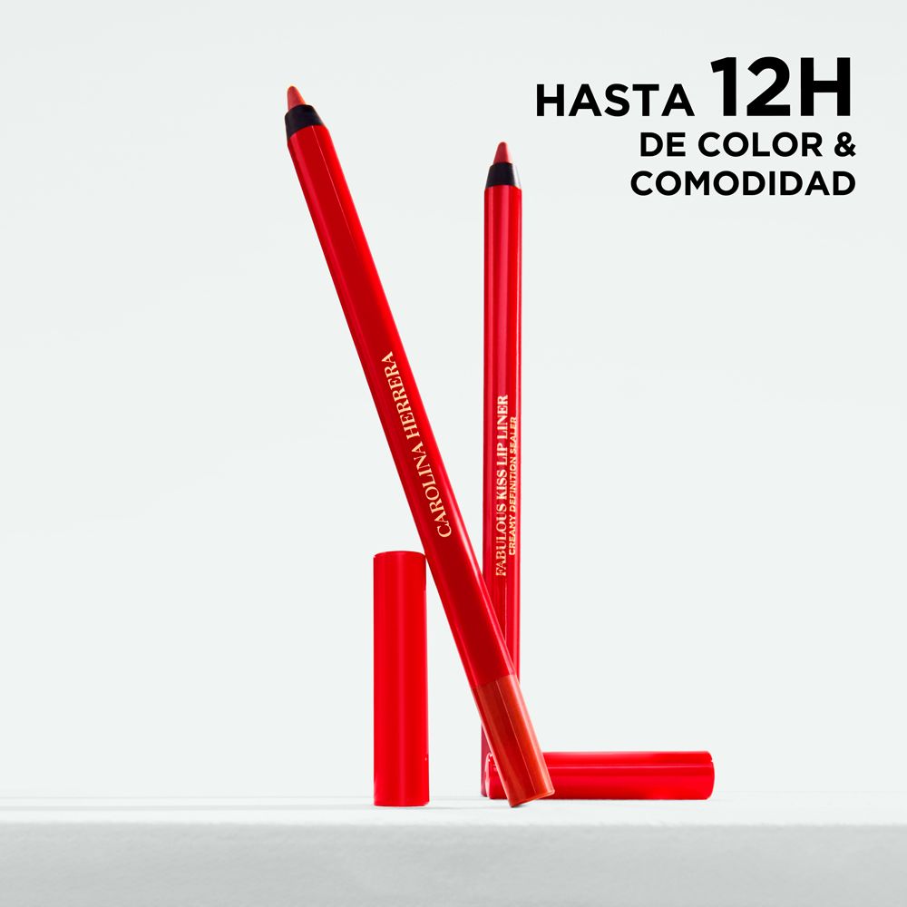 Carolina Herrera | Fabulous Kiss Lip Line
