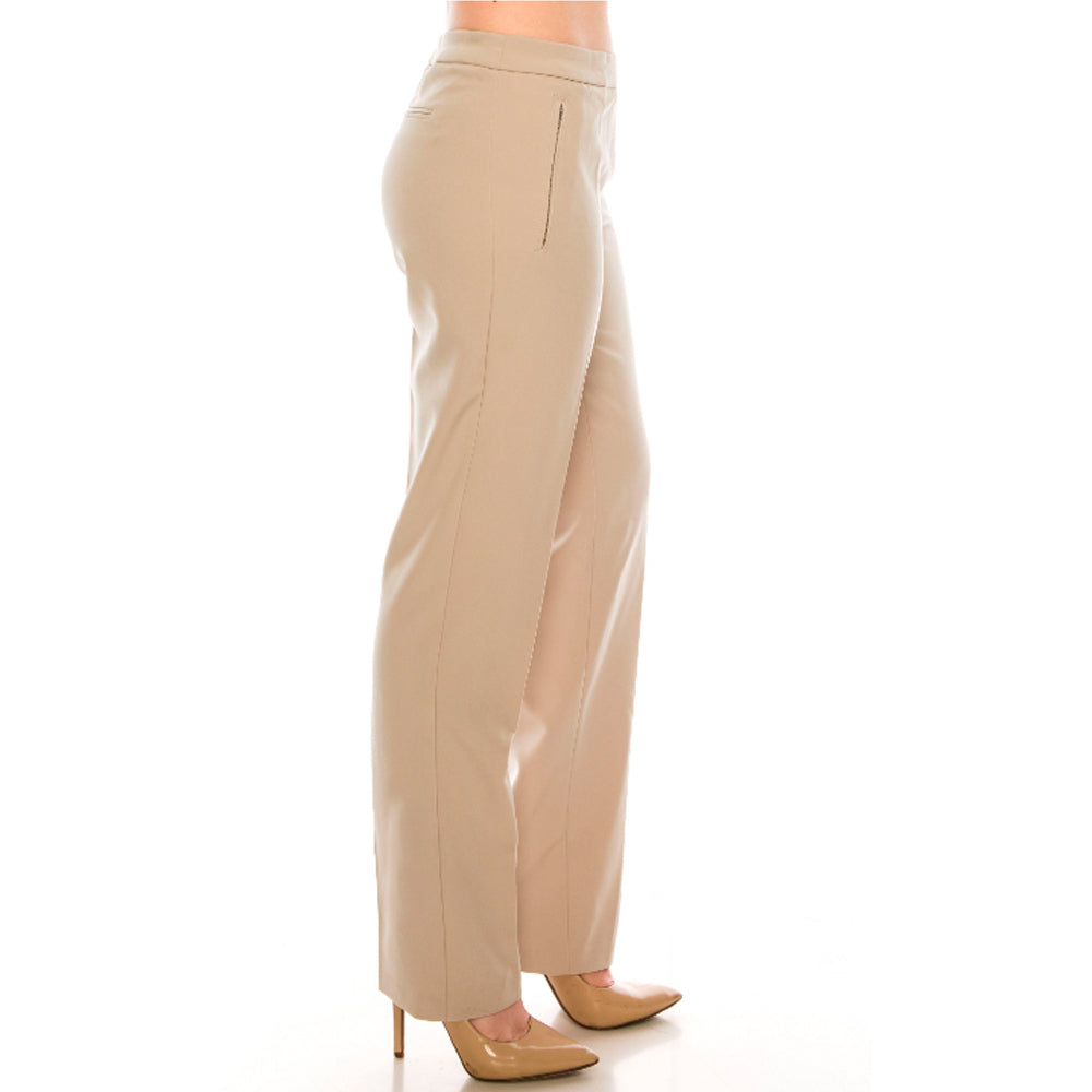 Pantalón de Sarga