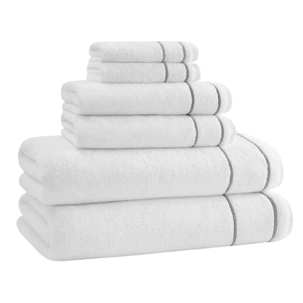 Kassatex | Toallas de Baño Newbury