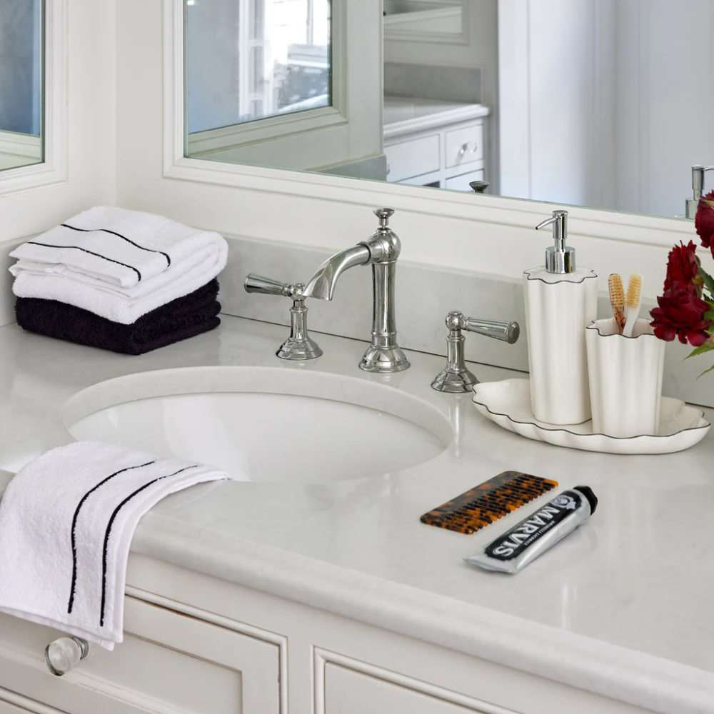 Kassatex | Toallas de Baño Newbury